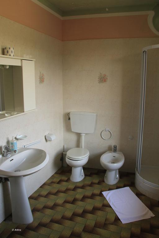 Agriturismo La Praduscella Fivizzano Room photo
